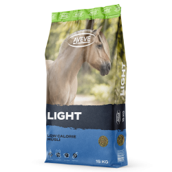 Aveve Light 15 kg.