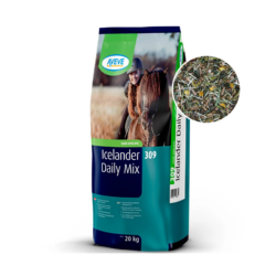 Aveve Icelander Daily Mix 20 kg.