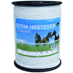 Polyreb 5 mm. 200 mtr.