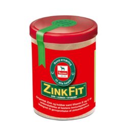 Salvana ZinkFit 0,5 kg.