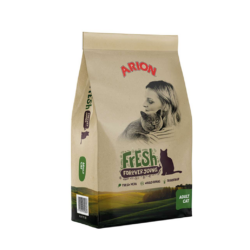 Arion Fresh Cat Adult 12 kg.