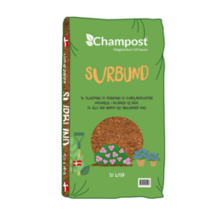 Champost Surbund 3000 L, Bigbag