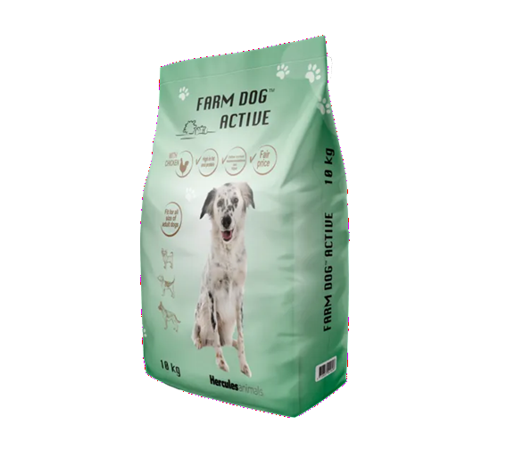 Farm Dog Active 10 kg.