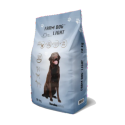 Farm Dog Light 10 kg.