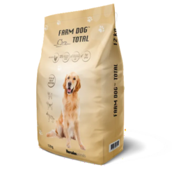 Farm Dog Total 12 kg.
