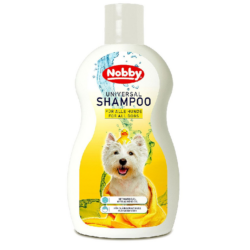 Hundeshampoo - Universal 300ml