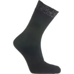 Seger Uldstrømper- Wool Silver- Tilbud 5 par