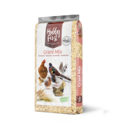 Grani 3 Mix. Tilskudsblanding til vildt og fjerkræ 20 kg.