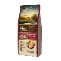 Sams Field Adult Medium 13 kg.