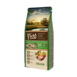 Sams Field Puppy, 13 kg.