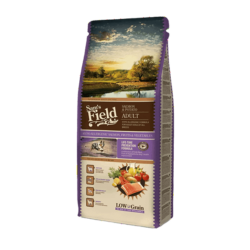 Sams Field Adult Salmon, 13 kg.