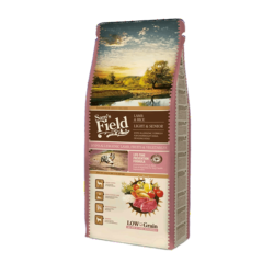 Sams Field Light/Senior 13 kg.