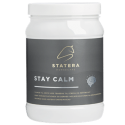 Statera Horsecare Stay Calm 800 g