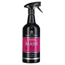 Mane & Tail conditioner 1 liter Carr & Day & Martin
