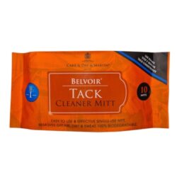 Belvoir tack cleaner mitt (renseluffer til læder) Carr & Day & Martin