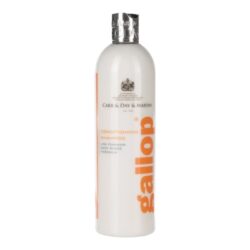 Gallop Conditioning Shampoo 500ml Carr & Day & Martin