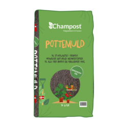 Champost pottemuld 18 L