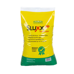 Sluxx Proff. Sneglemiddel 20 kg.