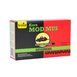 Trinol Alfa Korn Mod Mus. 15x10 gr.
