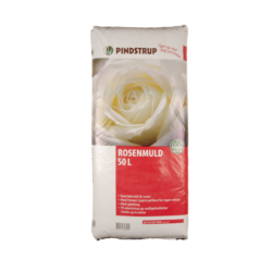 Pindstrup Rosenjord 50 L