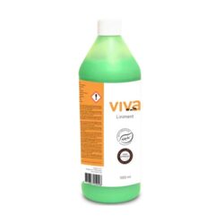 Viva Liniment 1 ltr. Med naturlig menthol
