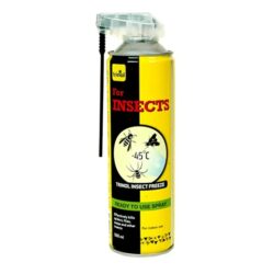 Trinol Insect Freeze 500 ml.