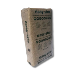 Easy Strø 25 kg.