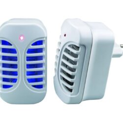 Insektfælde m. LED (25 m2)