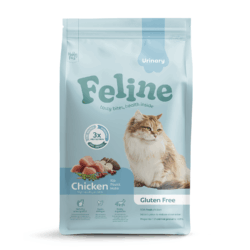Feline Urinary Chicken 4,5 kg