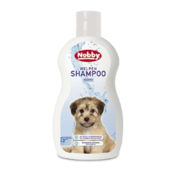 Hundeshampoo - Hvalp 300ml