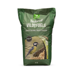 Natural Afskallet solsikke