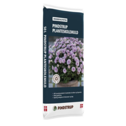 Pindstrup Planteskolemuld 50 L