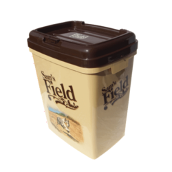 Sam’s Field Foderspand