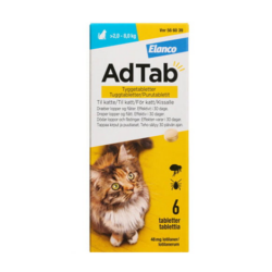 AdTab kat >2,0-8,0 kg