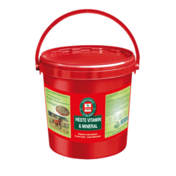 Salvana Hestevitamin og mineral 8 kg